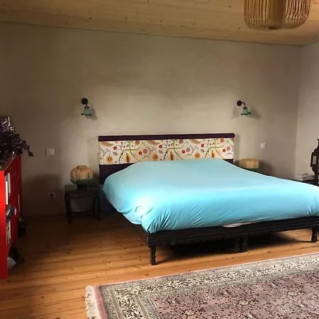 Gite, L'epicerie D'epreville Holiday home *