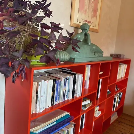 Holiday home Gite, L'epicerie D'epreville Epreville-en-Roumois