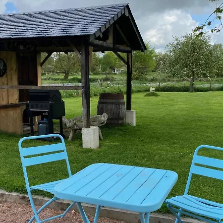 Gite, L'epicerie D'epreville