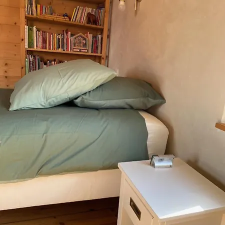 Gite, L'epicerie D'epreville Holiday home *